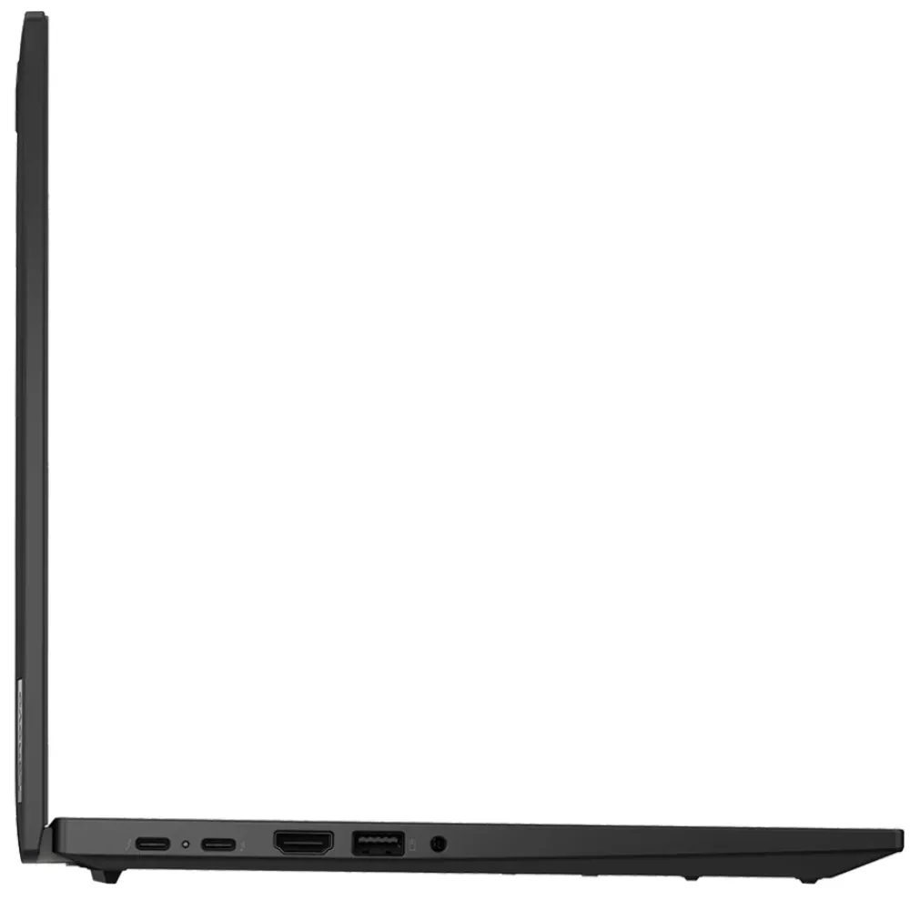 Изображение Ноутбук LENOVO ThinkPad T14 G5 Black (21ML003MRA)