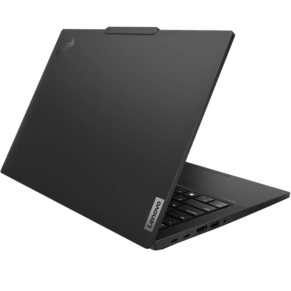 Ноутбук LENOVO ThinkPad T14 G5 Black (21ML003MRA) Диагональ дисплея 14