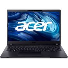 з інтегрованою відеокартою Ноутбук ACER TravelMate P2 TMP215-54 Black (NX.VVREU.00F)