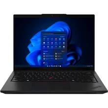 Дніпро - Ноутбук Lenovo ThinkPad L14 G5 Black (21L10035RA)