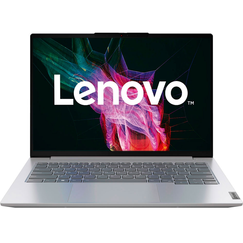 Ноутбук LENOVO ThinkBook 14 G7 IML Arctic Grey (21MR004HRA)