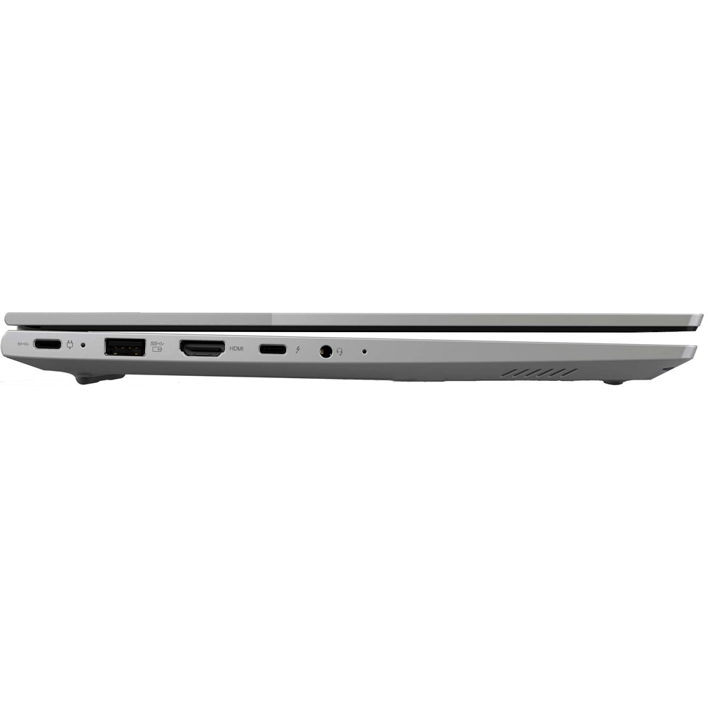 В інтернет магазині Ноутбук Lenovo ThinkBook 14 G7 IML Arctic Grey (21MR004HRA)