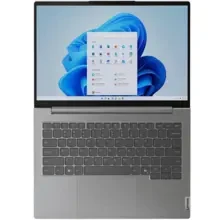 Ноутбук Lenovo ThinkBook 14 G7 IML Arctic Grey (21MR004URA)