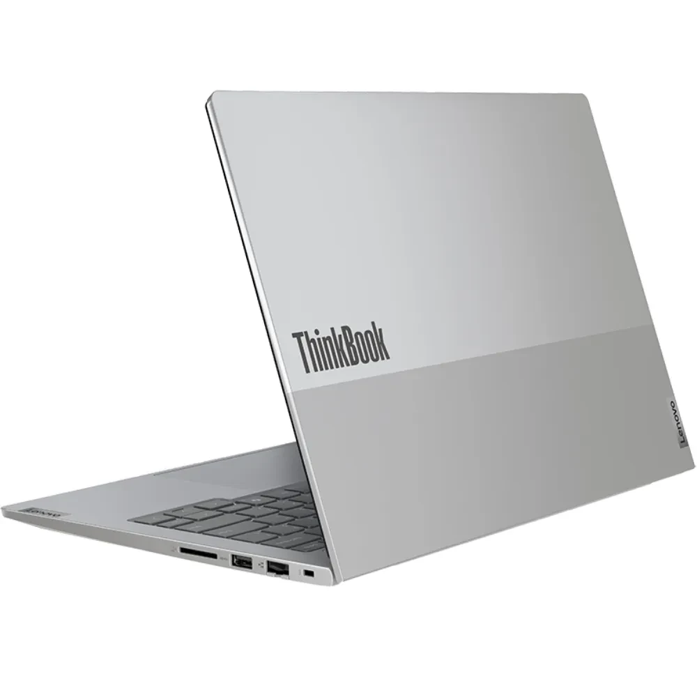 Ноутбук Lenovo ThinkBook 14 G7 IML Arctic Grey (21MR004URA) Роздільна здатність дисплея 1920 x 1200