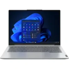 з 16 Гб оперативної пам'яті Ноутбук Lenovo ThinkBook 14 G7 IML Arctic Grey (21MR004URA)