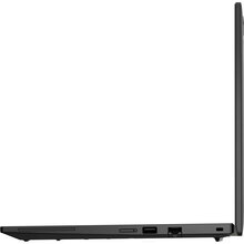 Ноутбук Lenovo ThinkPad T14 G5 T Black (21ML003TRA)