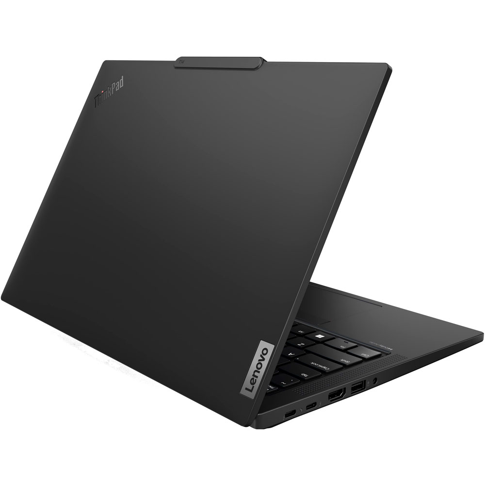 В Украине Ноутбук LENOVO ThinkPad T14 G5 T Black (21ML003TRA)