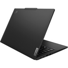 Ноутбук Lenovo ThinkPad T14 G5 T Black (21ML003TRA)