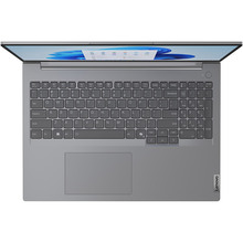 Ноутбук Lenovo ThinkBook 16 G7 IML Arctic Grey (21MS004PRA)