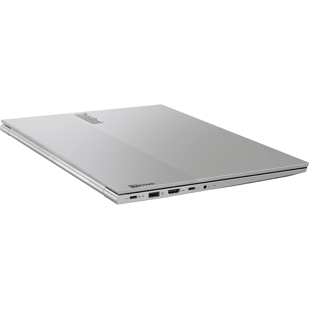 Фото Ноутбук Lenovo ThinkBook 16 G7 IML Arctic Grey (21MS004PRA)