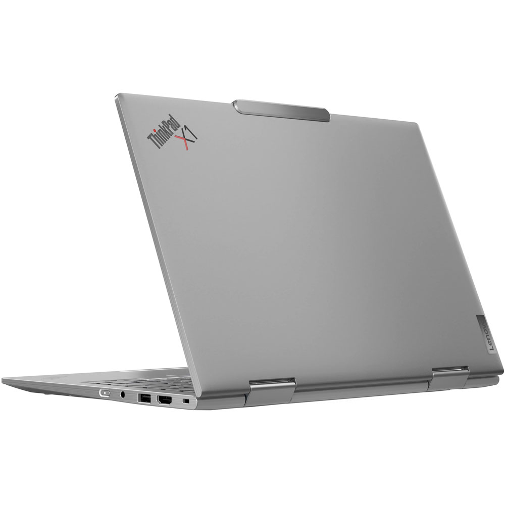 У Фокстрот Ноутбук Lenovo ThinkPad X1 2-in-1 G9 Grey (21KE003MRA)