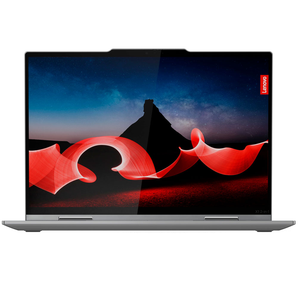 Ноутбук Lenovo ThinkPad X1 2-in-1 G9 Grey (21KE003MRA) Тип матриці IPS