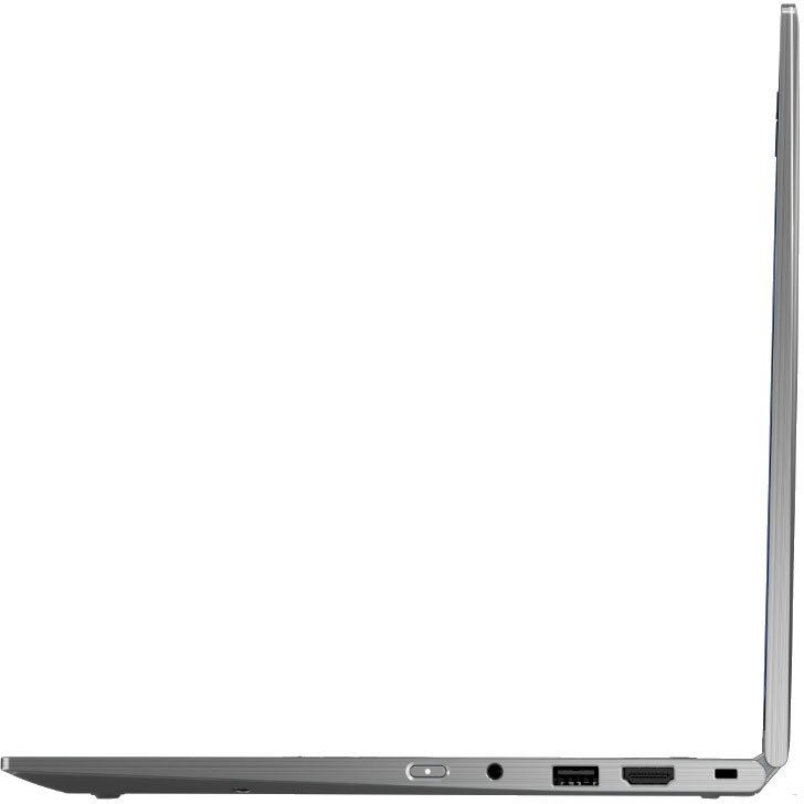 Фото 14 Ноутбук Lenovo ThinkPad X1 2-in-1 G9 Grey (21KE003MRA)