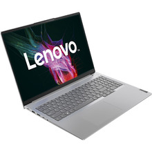 Ноутбук Lenovo ThinkBook 16 G7 IML Arctic Grey (21MS0051RA)