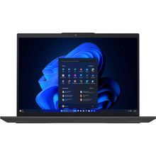 Ноутбук ThinkPad L16 Gen 1 Black (21L3002XRA)