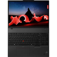 Ноутбук Lenovo ThinkPad T16 Gen 3 Black (21MN0059RA)