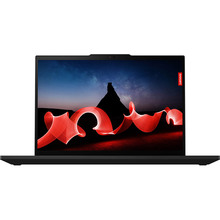 Ноутбук Lenovo ThinkPad T16 Gen 3 Black (21MN0059RA)