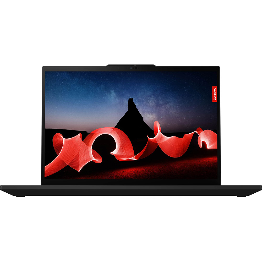 Ноутбук Lenovo ThinkPad T16 Gen 3 Black (21MN005DRA) Роздільна здатність дисплея 1920 x 1200