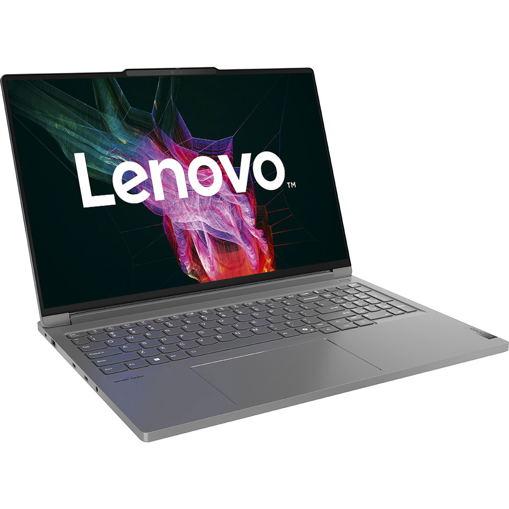 Ноутбук LENOVO ThinkBook 16p G5 IRX Storm Grey (21N50013RA) Диагональ дисплея 16