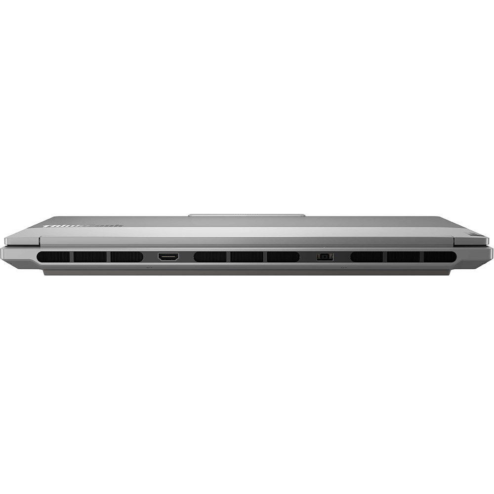 Покупка Ноутбук LENOVO ThinkBook 16p G5 IRX Storm Grey (21N50013RA)