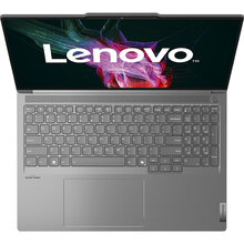 Ноутбук LENOVO ThinkBook 16p G5 IRX Storm Grey (21N50013RA)