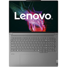 Ноутбук LENOVO ThinkBook 16p G5 IRX Storm Grey (21N50013RA)