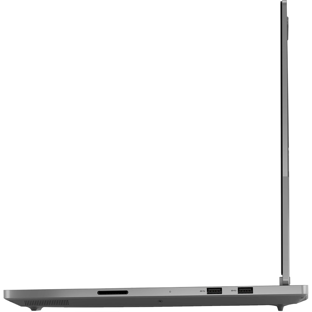 Фото Ноутбук LENOVO ThinkBook 16p G5 IRX Storm Grey (21N50013RA)