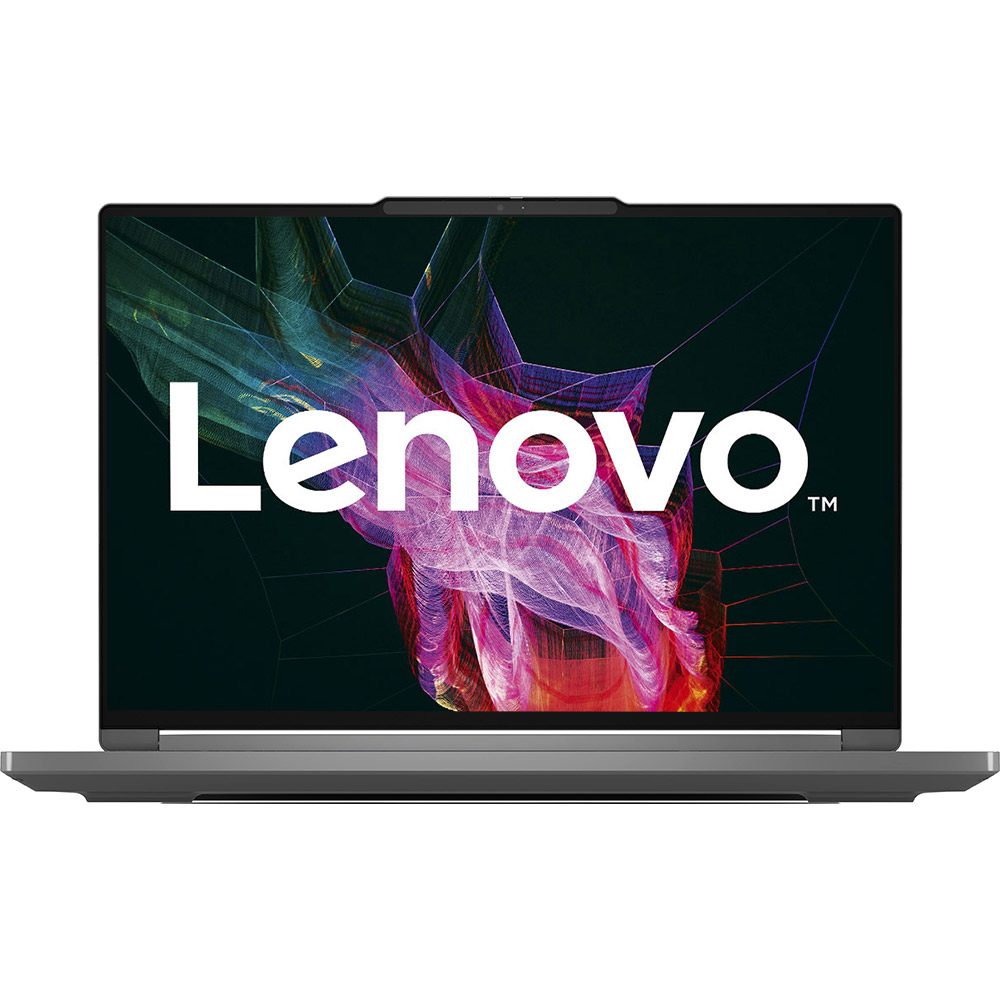 Ноутбук LENOVO ThinkBook 16p G5 IRX Storm Grey (21N50013RA) Тип матрицы IPS