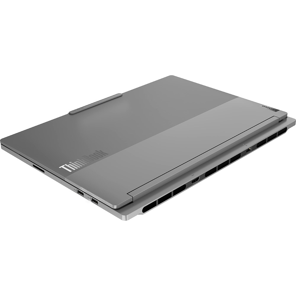 Изображение Ноутбук LENOVO ThinkBook 16p G5 IRX Storm Grey (21N50013RA)