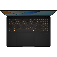 Ноутбук ASUS Vivobook S 15 OLED M5506NA-MA012 Neutral Black (90NB14D2-M000M0)