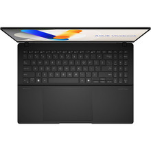 Ноутбук ASUS Vivobook S 15 OLED M5506NA-MA012 Neutral Black (90NB14D2-M000M0)