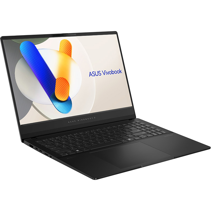 Ноутбук ASUS Vivobook S 15 OLED M5506NA-MA012 Neutral Black (90NB14D2-M000M0) Діагональ дисплея 15.6