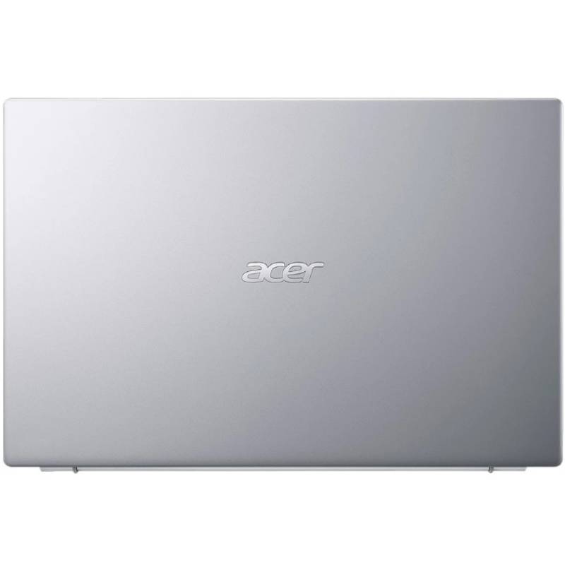 Ноутбук ACER Aspire 3 A315-59 Pure Silver (NX.K6SEU.01P) Частота оновлення екрана 60 Гц