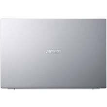 Ноутбук ACER Aspire 3 A315-59 Pure Silver (NX.K6SEU.01P)