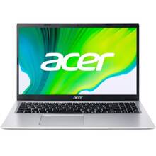 з інтегрованою відеокартою Ноутбук ACER Aspire 3 A315-59 Pure Silver (NX.K6SEU.01P)