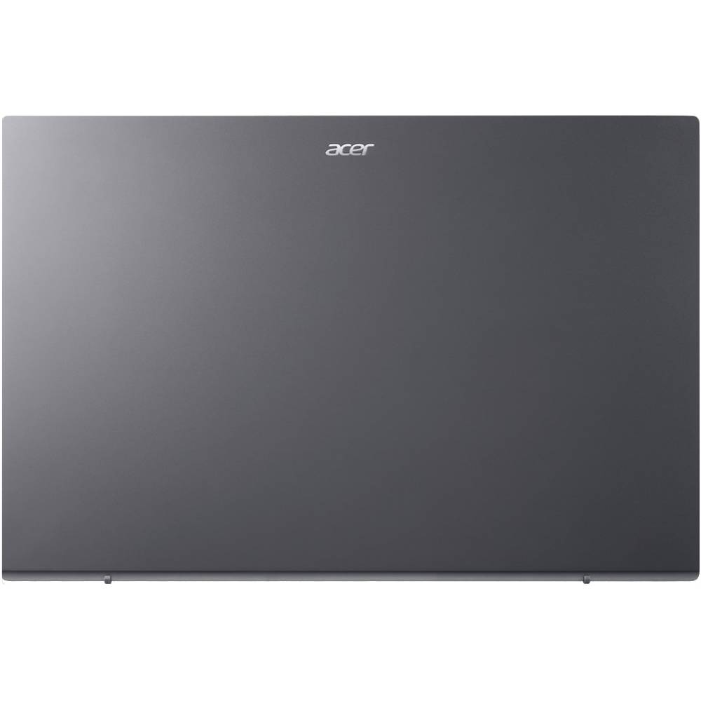 Внешний вид Ноутбук ACER Extensa 15 EX215-55 Shale Black (NX.EGYEU.01H)