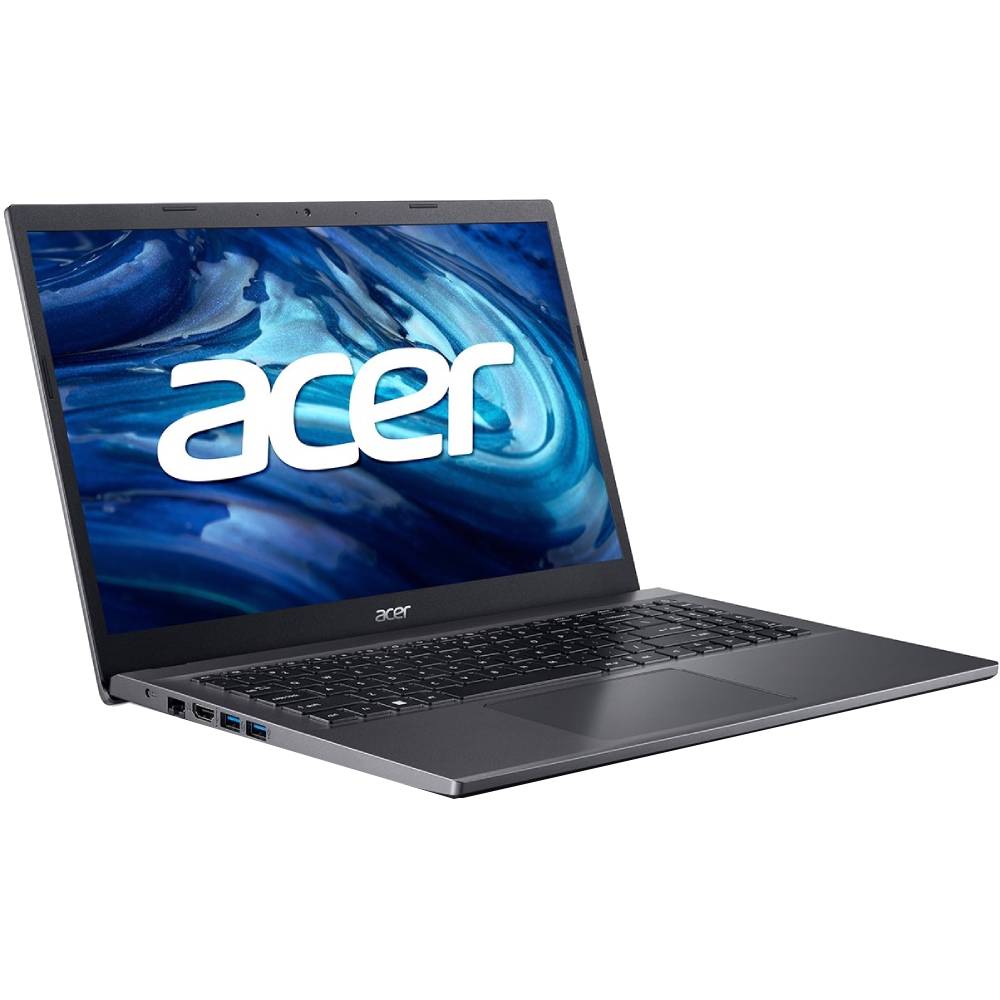 Ноутбук ACER Extensa 15 EX215-55 Shale Black (NX.EGYEU.01H) Диагональ дисплея 15.6