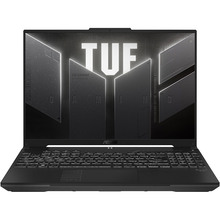 Дніпро купити Ноутбук ASUS TUF Gaming F16 FX607JV-N3109 Mecha Gray (90NR0HV6-M00860)