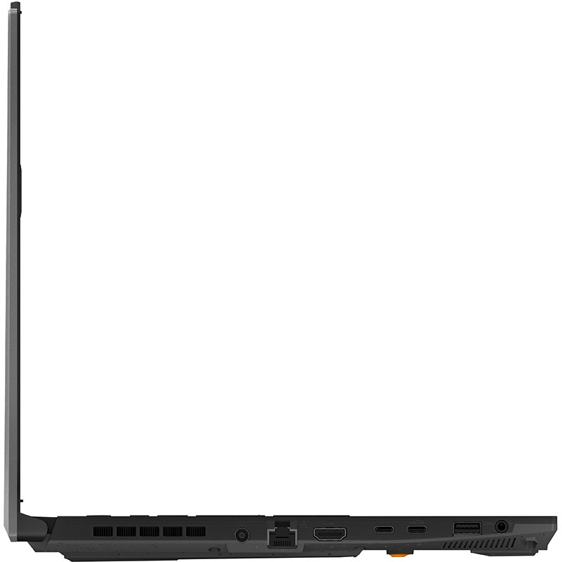 Фото 16 Ноутбук ASUS TUF Gaming F16 FX607JV-N3109 Mecha Gray (90NR0HV6-M00860)