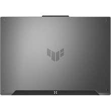 Ноутбук ASUS TUF Gaming F16 FX607JV-N3109 Mecha Gray (90NR0HV6-M00860)