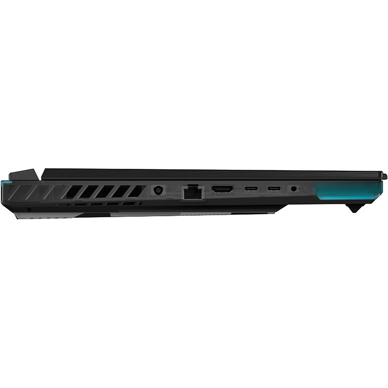 Фото Ноутбук ASUS ROG Strix SCAR 16 G634JZR-RA124X Off Black (90NR0IC2-M005M0)