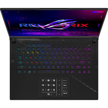 Ноутбук ASUS ROG Strix SCAR 16 G634JZR-RA124X Off Black (90NR0IC2-M005M0)