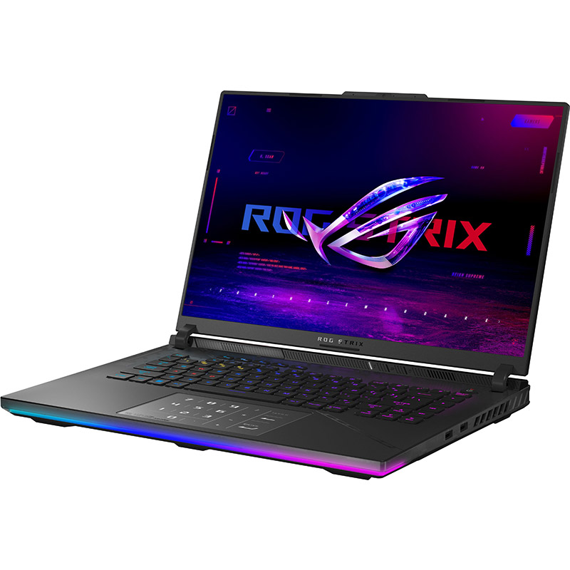 Ноутбук ASUS ROG Strix SCAR 16 G634JZR-RA124X Off Black (90NR0IC2-M005M0) Разрешение дисплея 2560 x 1600