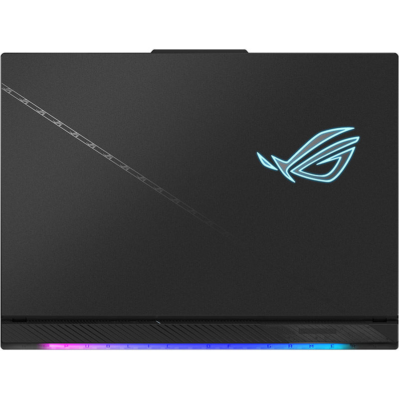 В интернет магазине Ноутбук ASUS ROG Strix SCAR 16 G634JZR-RA124X Off Black (90NR0IC2-M005M0)