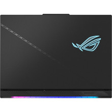 Ноутбук ASUS ROG Strix SCAR 16 G634JZR-RA124X Off Black (90NR0IC2-M005M0)