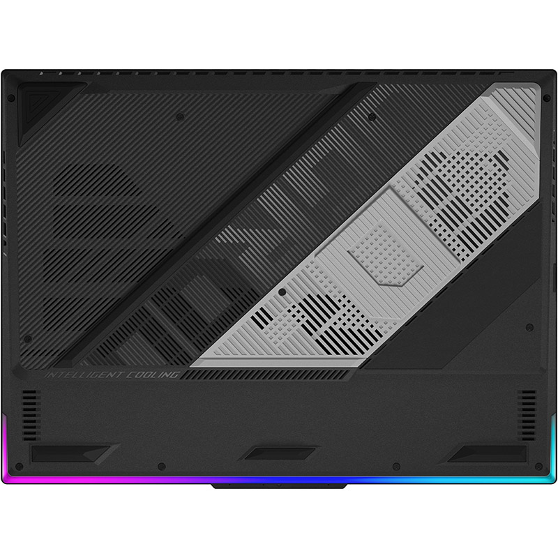 В Фокстрот Ноутбук ASUS ROG Strix SCAR 16 G634JZR-RA124X Off Black (90NR0IC2-M005M0)