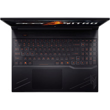 Ноутбук ACER Nitro V 16 ANV16-41 Black (NH.QRWEU.002)