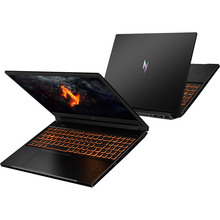 Ноутбук ACER Nitro V 16 ANV16-41 Black (NH.QRWEU.002)