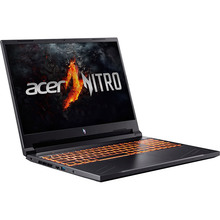 Ноутбук ACER Nitro V 16 ANV16-41 Black (NH.QRWEU.002)