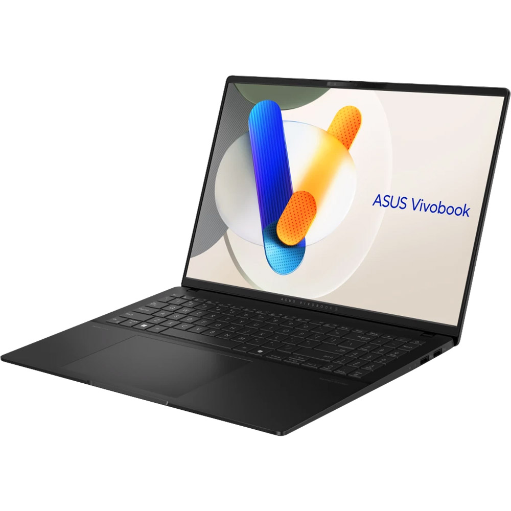 Ноутбук ASUS Vivobook S5606MA-MX005W Neutral Black (90NB12E3-M000F0) Диагональ дисплея 16